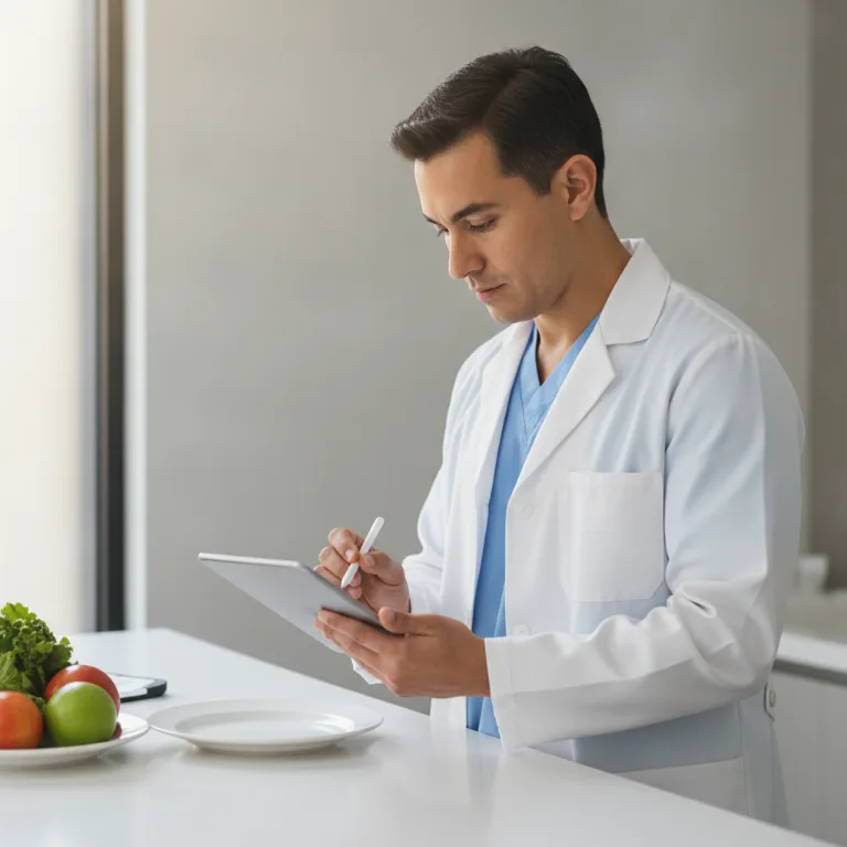 Nutricionista serviço em Serrinha